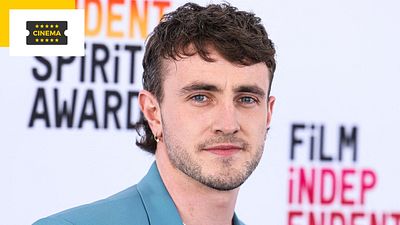 image de la news Gladiator 2 : le successeur de Russell Crowe "travaille dur" pour prendre du muscle