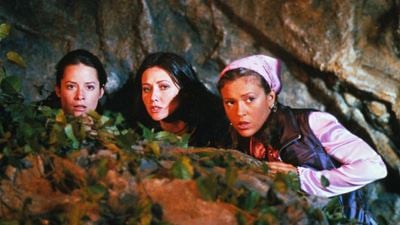 Charmed : ce démon iconique n'aurait dû apparaître que dans une poignée d'épisodes !