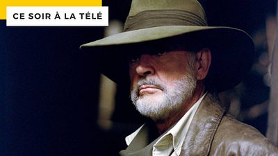 image de la news Ce soir à la télé : à cause de ce film, Sean Connery a pris sa retraite