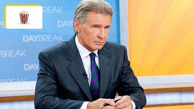 image de la news Harrison Ford en hilarant présentateur de matinale ? Personne n'a vu cette comédie et c'est injuste !