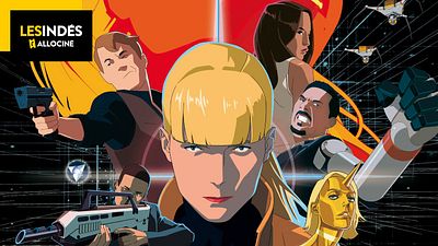 image de la news Mars Express est-il un bon film ? Les premiers spectateurs donnent leur avis