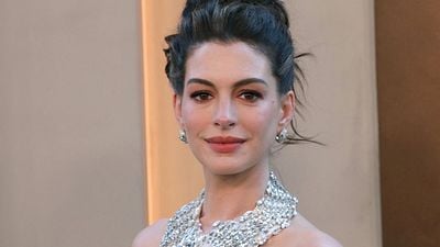 image de la news "Nous avons enfin trouvé la bonne histoire" : Anne Hathaway donne des nouvelles sur la suite tant attendue du film qui a lancé sa carrière