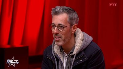 image de la news Star Academy : changement dans le classement de la semaine ! Michael Goldman annonce une nouvelle règle