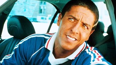 image de la news Taxi 5 : "J'attendais un minimum de respect"... pourquoi Samy Naceri est-il absent du film d'action réalisé par Franck Gastambide ?