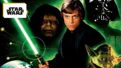 image de la news Star Wars : on sait d'où vient le sabre-laser vert de Luke Skywalker