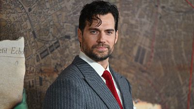 image de la news Henry Cavill révèle la scène la plus difficile de sa carrière !