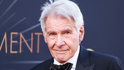 image de la news "C'est à ce moment-là que je suis entré dans la famille" : Harrison Ford rend hommage à l'un des plus grands réalisateurs du monde