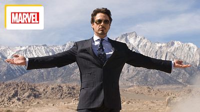 image de la news Iron-Man : cette scène aurait pu empêcher les enfants de voir le film Marvel