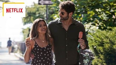 Nouveau sur Netflix : la star de Lucifer passe en mode romantique