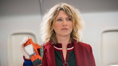 image de la news Candice Renoir : la capitaine de police revient pour un épisode spécial... et change de carrière !