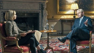 image de la news Royal Scandal : c'est quoi cette série qui explore l’un des plus grands scandales de la famille royale britannique ?