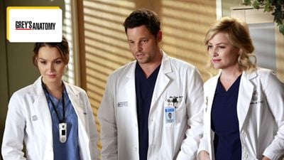 Grey's Anatomy : après 6 ans d'absence, ce personnage emblématique va faire son grand retour