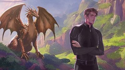 image de la news Le nouveau super projet fantastique d'Amazon avec des dragons est enfin de retour sur les rails après un revers
