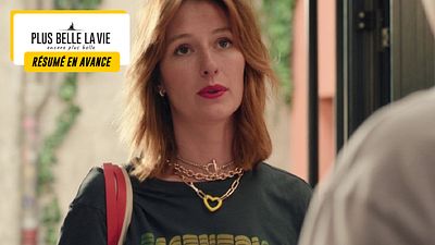 image de la news Plus belle la vie en avance : ce qui vous attend dans l'épisode 162 du mercredi 4 septembre 2024 [SPOILERS]