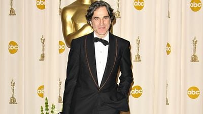 image de la news "Il était unique, il était parfait" : il y a 17 ans, Daniel Day Lewis dédiait son prix d'interprétation à ce célèbre acteur disparu