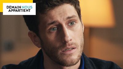 image de la news Demain nous appartient : Benoît bientôt arrêté par la police ?