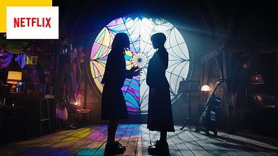 image de la news Mercredi sur Netflix : cet acteur s'est rasé la tête juste pour un épisode