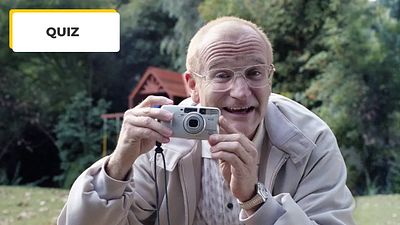 image de la news Quiz Cinéma : 9 scènes, 9 films à reconnaître !