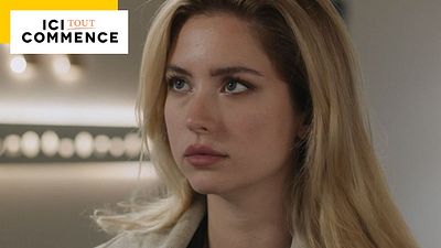 image de la news Ici tout commence : le geste fou de Louis pour Charlène qui va bouleverser la vie de l'Institut