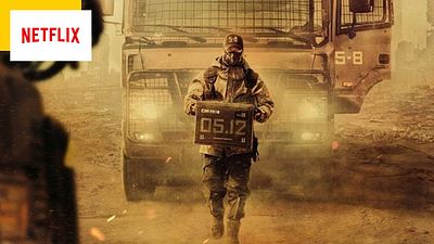 image de la news Netflix : la plateforme a trouvé son Mad Max et ça fait envie !