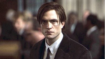 image de la news The Batman 2 : le tournage du film avec Robert Pattinson suspendu