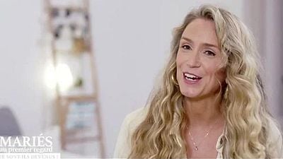 image de la news Mariés au premier regard : Clémence en froid avec Jessica ? Elle répond