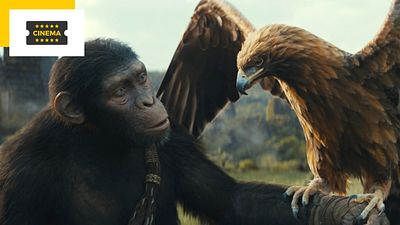 image de la news La Planète des singes 2024 : une révélation importante pour la suite de la saga à 1,7 milliard de dollars