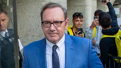 image de la news Kevin Spacey accusé d'agression sexuelle : un verdict est tombé
