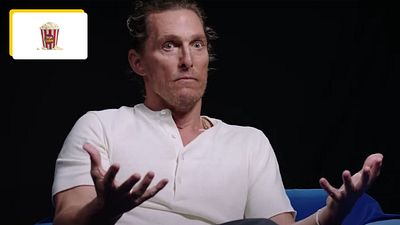 image de la news "Ils ont compris que je ne bluffais pas" : Matthew McConaughey n'aurait jamais joué dans Interstellar s'il n'avait pas pris cette décision importante