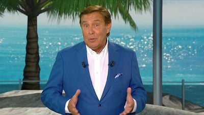 image de la news Nouvelle recrue chez TF1, le Loto fait peau neuve ! : "C’est une véritable institution qui s’offre à moi"