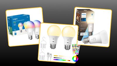 image de la news 4 ampoules connectées : orchestrez vos ambiances de film