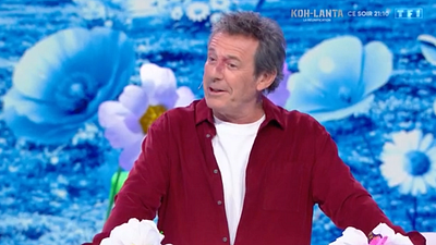 image de la news Les 12 Coups de midi : "C'est vous qui avez fait ça ?", cadeau surprise en plateau pour Jean-Luc Reichmann et c'est très drôle