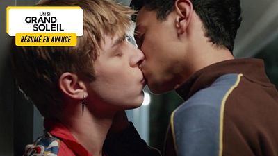 image de la news Un Si Grand Soleil en avance : ce qui vous attend lors de la soirée spéciale du mercredi 10 juillet 2024 [SPOILERS]