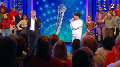 image de la news Tony (N’oubliez pas les paroles) gêné à cause de Nagui : que s'est-il passé ?