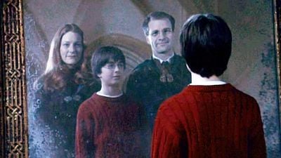 image de la news Harry Potter : les parents de Harry castés, et une surprise jamais vue dans les films annoncée