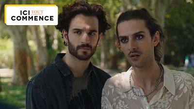 image de la news Ici tout commence : des personnages historiques comme Greg et Eliott vont-ils revenir ? La productrice répond