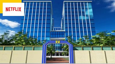 image de la news Netflix : cette série de super-héros appréciée du public va quitter la plateforme