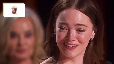 image de la news Ni Pauvres créatures, ni La La Land : c'est le rôle le plus difficile de la carrière d'Emma Stone