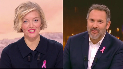 image de la news Bonjour! VS Télématin nouvelle formule : qui l’emporte ? Les chiffres sont tombés