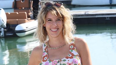 image de la news Plus belle la vie : pourquoi Barbara tente-t-elle de saboter le mariage ? “Elle se demande s'ils ne font pas la plus grosse erreur de leur vie” confie Léa François