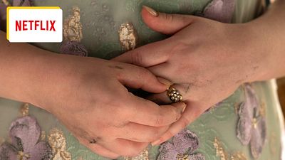 image de la news Netflix : la série la plus populaire du moment regagne la 1ère place du top !