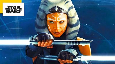 image de la news Ahsoka : un acteur bien connu des fans de Star Wars annonce son arrivée dans la série Disney+