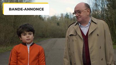 image de la news Le dernier film de Michel Blanc : découvrez les premières images de La Cache