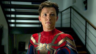 image de la news Spider-Man 4 : premières images et début de tournage pour le film Marvel avec Tom Holland !