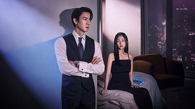 image de la news Ce soir sur Netflix : un mariage sans amour, un enlèvement et un mystérieux coup de téléphone dans cette série coréenne sous haute tension