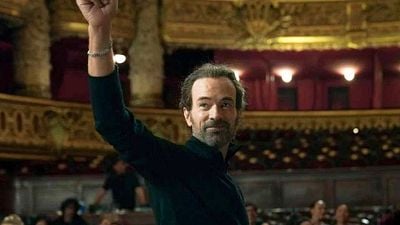 image de la news Le Fantôme de l'Opéra est-il un bon film ? Que pensent les spectateurs de cette nouvelle adaptation avec Julien De Saint Jean et Deva Cassel ?