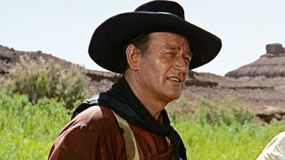 image de la news Noté 4 sur 5, c'est l'un des meilleurs westerns de John Wayne... 69 ans après, cette réplique à la fin du film n'a rien perdu de sa puissance