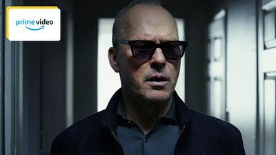 image de la news Prime Video : oui, Batman réalise aussi des films !