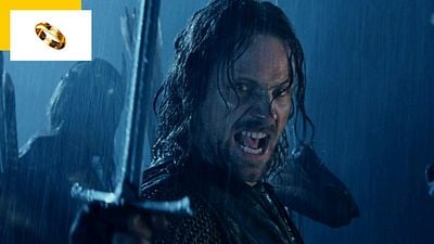 image de la news "Je suis en train de tourner ce p***** de film et je fais de mon mieux !" : Peter Jackson raconte la scène la plus difficile du Seigneur des Anneaux