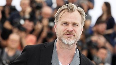 image de la news "Maintenantje sais où est le coeur du film" : il y a 11 ansChristopher Nolan a immédiatement compris qu'il était en train d'écouter l'une des plus grandes musiques du cinéma